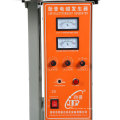 JP-60-S Competitive Price Cloth Shopping Machine Ultrasonic con alta frecuencia